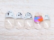 キャンアイドレッシー 下赤塚店/トレンドデザイン 37