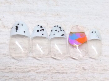 キャンアイドレッシー 下赤塚店/トレンドデザイン 37