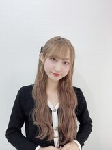 ホワイトカメリア 難波心斎橋店(WhiteCamellia) 蔵本 菜々美