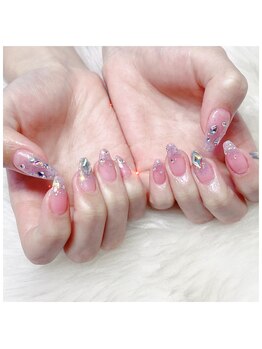 ウィン(Wynn)/ワンホンネイル（別途有料パーツ