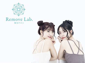 リムーブラボ 藤岡店(Remove Lab.)