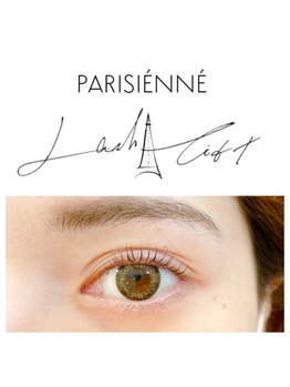 アンカーバイナチュラル アイラッシュ(anchor by natural eyelash)/パリジェンヌラッシュリフト