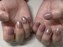 スリールヘア(Sourire hair)/ハンド定額Aコース