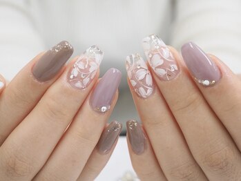 ロロネイル(LoLonail)/