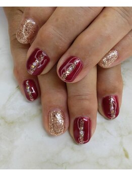 ネイルラビット(NAIL Rabbit)/