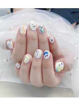 ミオウ(Miou’)/
