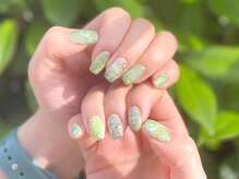 2M ネイル アトリエ(2M NAIL ATELIER)/