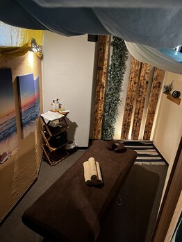 ホグラボ 横須賀中央本店(HOGULABO)/■内観.2