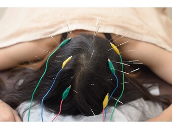 マーキュリー(Mercury)/睡眠改善