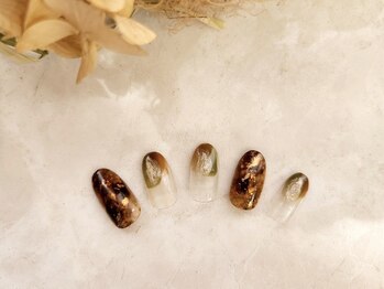 レッドモート(Red moat)/定額6900円