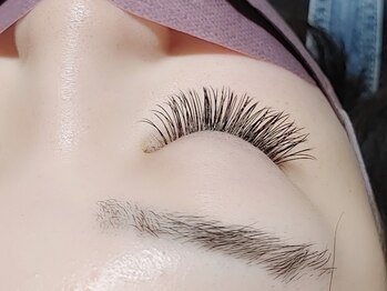 ルアナ(Luana)/エクステデザイン by MIHO