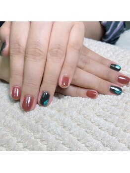 ナナネイル(Nana nail)/