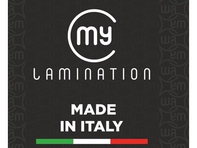 イタリア発祥のマイラミネーション導入♪詳しくは→_add__beauty