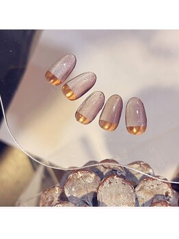 エムクオリティ(M-Quality)/noble &nbsp;&nbsp;¥9,900