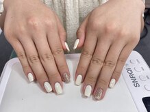 スパアンドネイル バイ ロナ(Spa & Nail by Lona)/