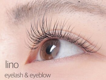 リノ 淡路店(lino)/☆マツエク100本☆