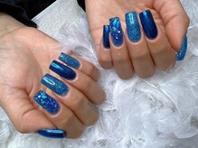 レアネイル 新宿(le'a nail)/