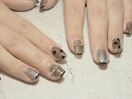 B's amor 大府店 Nail design