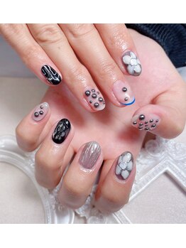 ザ デミュア 高田馬場店/