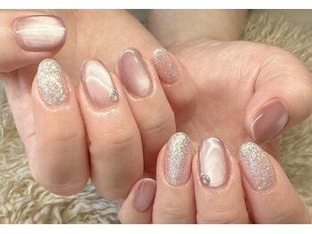 ミリ(Mili)/うるうるマグ