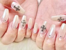 ロエン 西岡崎(ROEN)/ミラーワンカラー