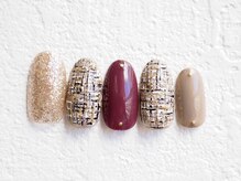 リボン 立川店(Ribbon)/定額Design