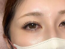 ユーロ(EURO)/まつげパーマ