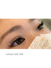 まつげエクステ専門店 アイラ 吉祥寺店(EYELA)/ボリュームラッシュ