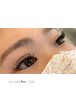 まつげエクステ専門店 アイラ 吉祥寺店(EYELA)/ボリュームラッシュ