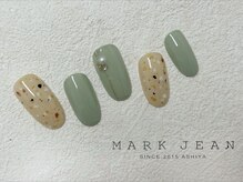 マークジーン 姫路(MARK JEAN)/195. ストーン ダルメシアン