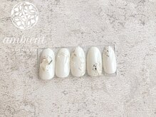 ネイルスタジオ アンビエント 表町店(Nail Studio ambient)/秋ネイル