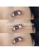 ラティエ(Latier)/まつげパーマ