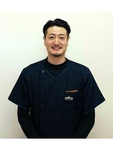 からだ未来整骨院 整体院 本村 翔太