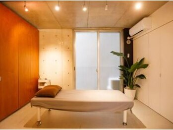 ボディエッセンシャル(BODY ESSENTIAL)の写真/【メンズも気軽に通えるサロン】その場しのぎではない根本的な解決を！結果重視の本格施術で満足度◎