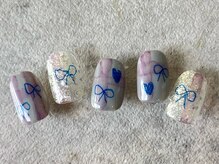 ブロンシュ(Blanche)/6200yenDesign