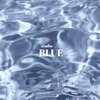 ブルー(BLUE)のお店ロゴ