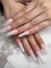 ジュウェル 宜野湾店(Nail Salon Jewel)/スカルプワンカラー！