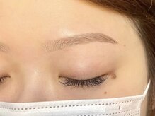 アインユウ 池袋店(AINYUU)/アイブロウワックス