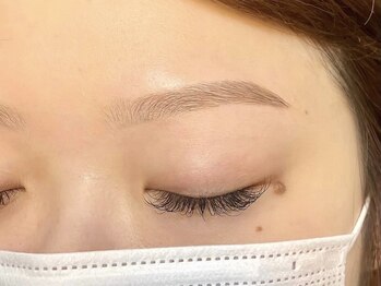 アインユウ 池袋店(AINYUU)/アイブロウワックス