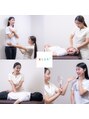 小顔整体研究所 KSラボ 中百舌鳥店/【小顔整体研究所～KSラボ～】中百舌鳥店
