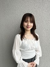ビスチェ(VISCHE) 弓野 日向