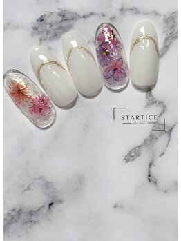 スターチス(STARTICE)/シンプルコース