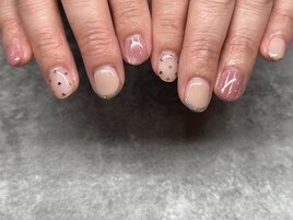 ハートネイル