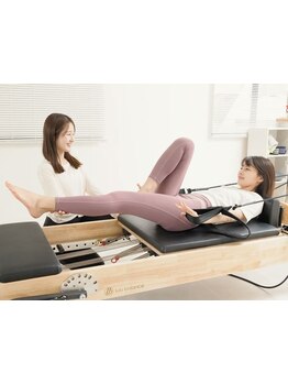 ジム・パーソナルトレーニング・加圧