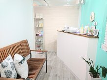 リルズ ワクシングサロン(Rills Waxing Salon)/step１★カウンセリング