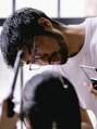 アール メイクアップ スクール(R makeup school) Ryota