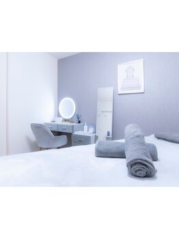 デリケート部分の脱毛/Vライン/VIO