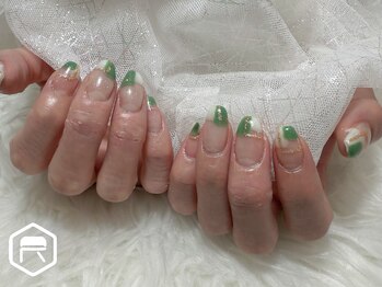 レディスペネイル メイニ 名駅東口(Redispe nail mei2)/100種類定額