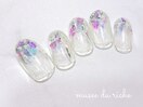 シンプルコース￥6,480
