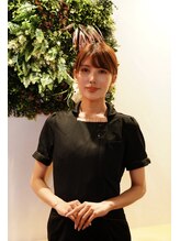 サロンドシヤージュ(Salon de Sillage)&nbsp;ひとみ 